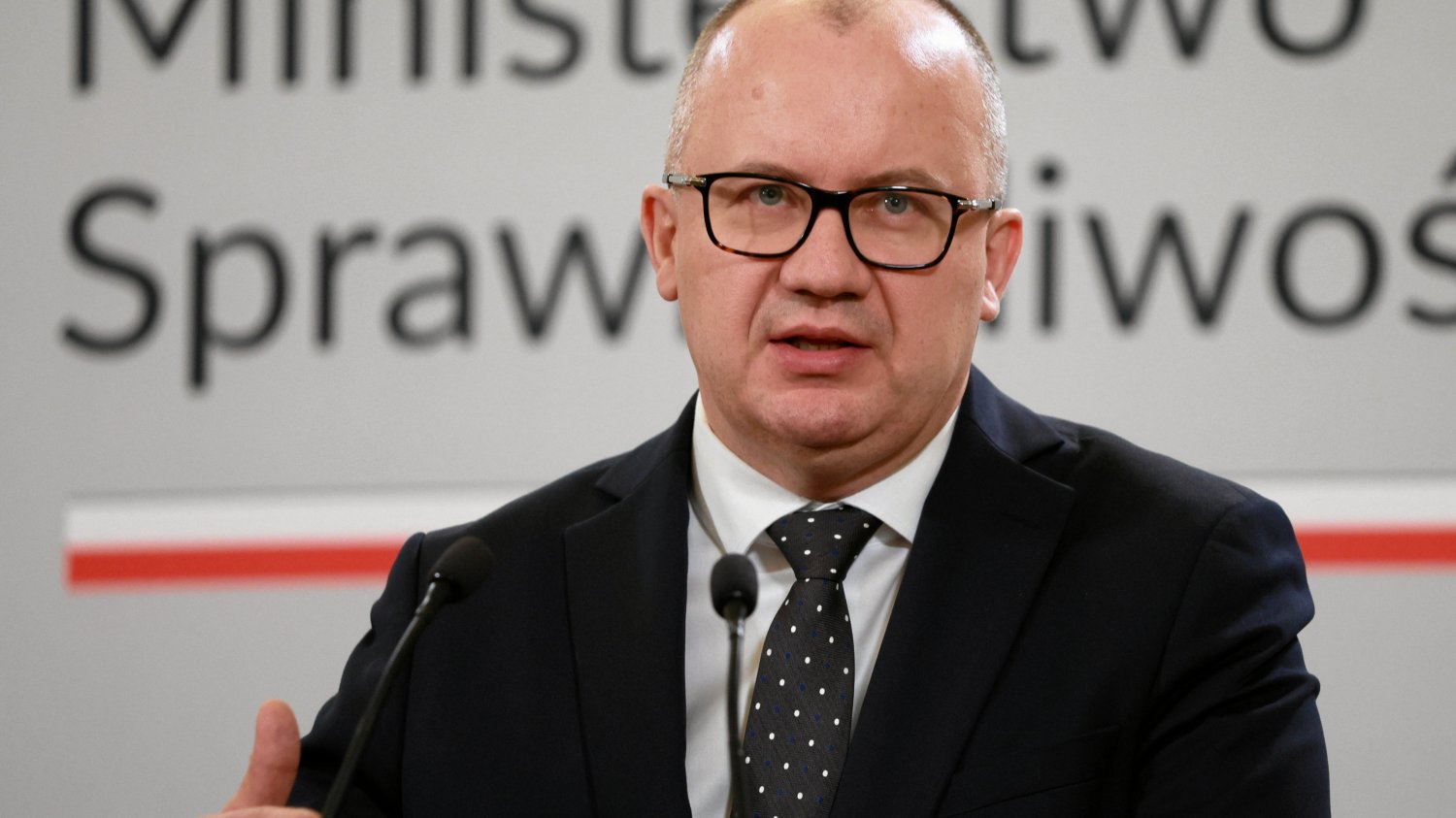Bodnar reaguje na nieprawidłowości przy wyborach. Oświadczenie