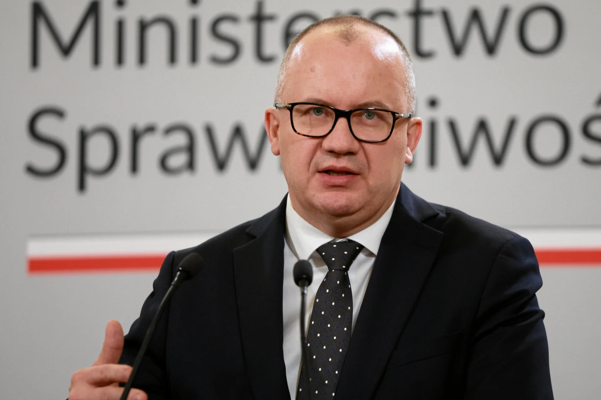 Bodnar reaguje na nieprawidłowości przy wyborach. Oświadczenie
