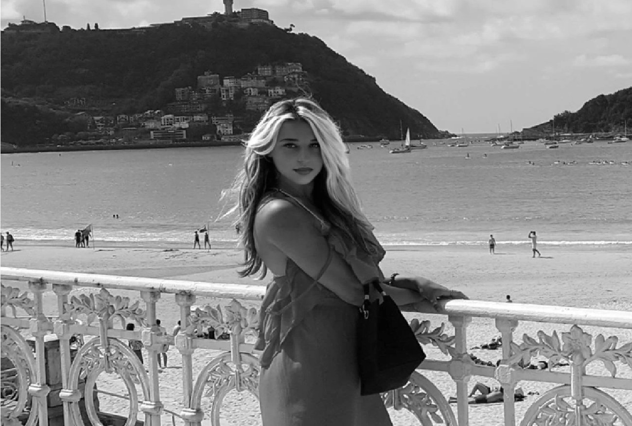 Anastazja Rubińska nie żyje. Salahuddin S. z zarzutem, matka mówi o gwałcie.