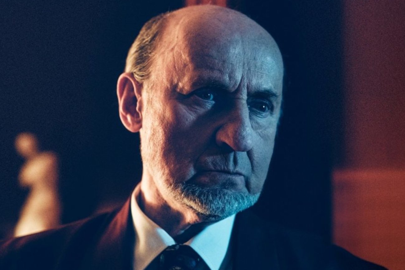 Netflix - nowości na luty 2024. "Rojst Millenium" pewnie będzie hitem.