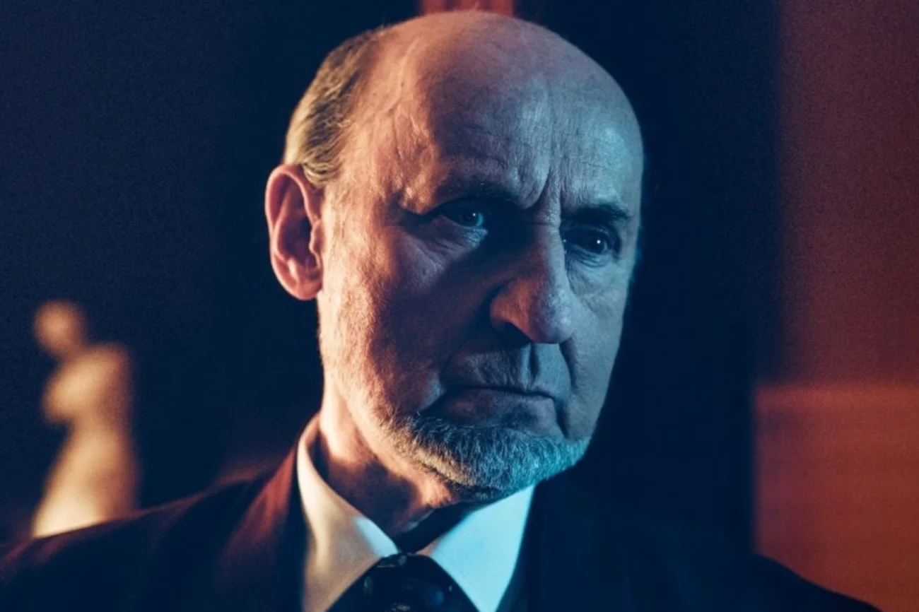 Netflix - nowości na luty 2024. "Rojst Millenium" pewnie będzie hitem.