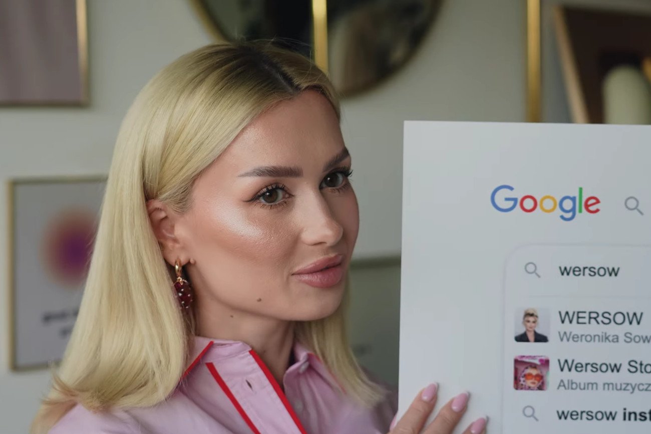 Wersow ujawniła swoje zarobki.