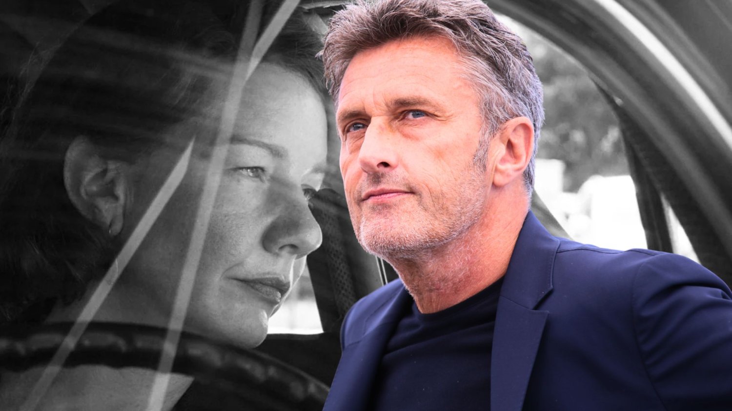 Paweł Pawlikowski i "Ojczyzna"