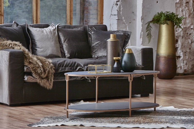 HOUSE&more zmienia nazwę na MILOO Home