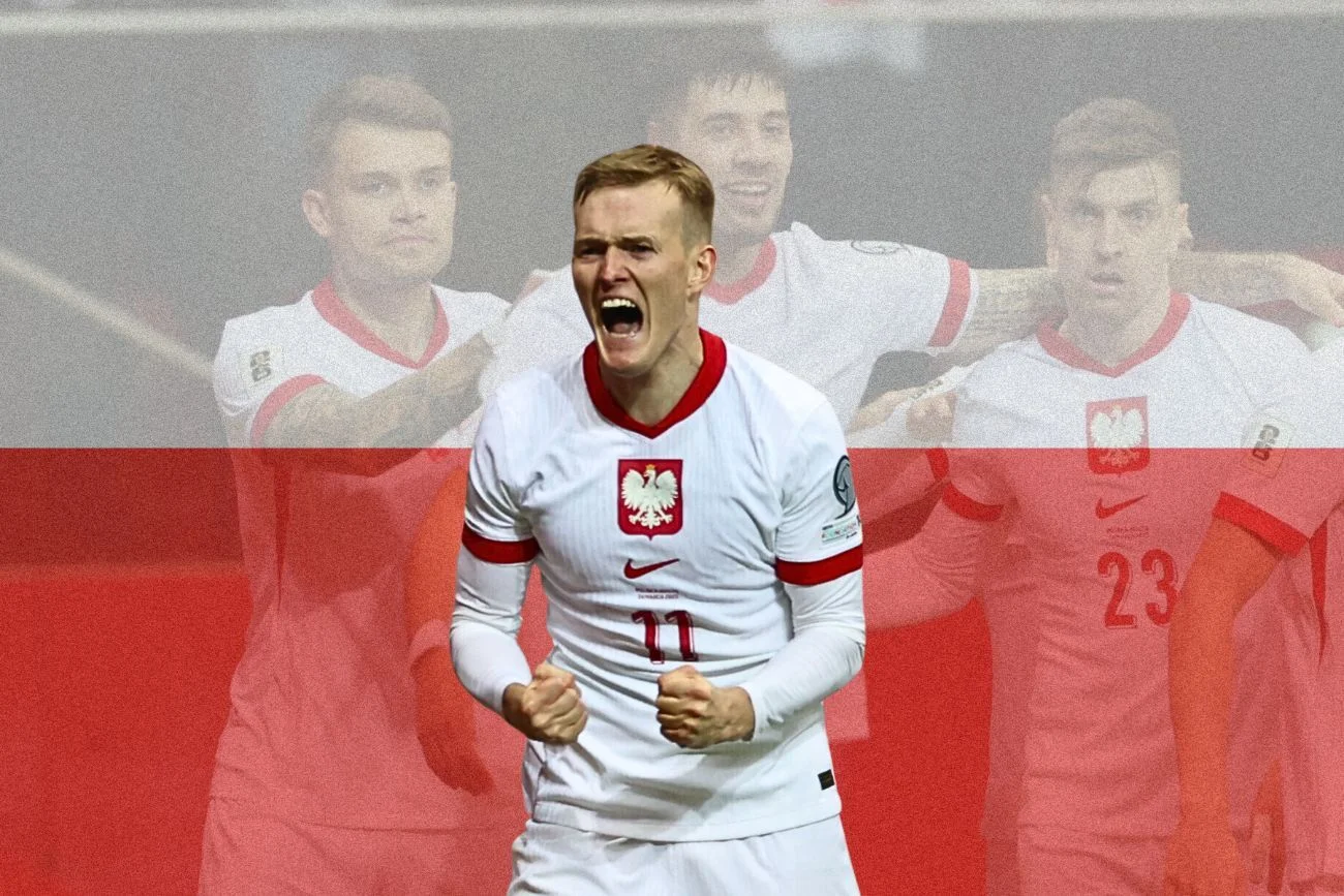 Mecz Polska-Malta. Taki jest wynik meczu na PGE Narodowym