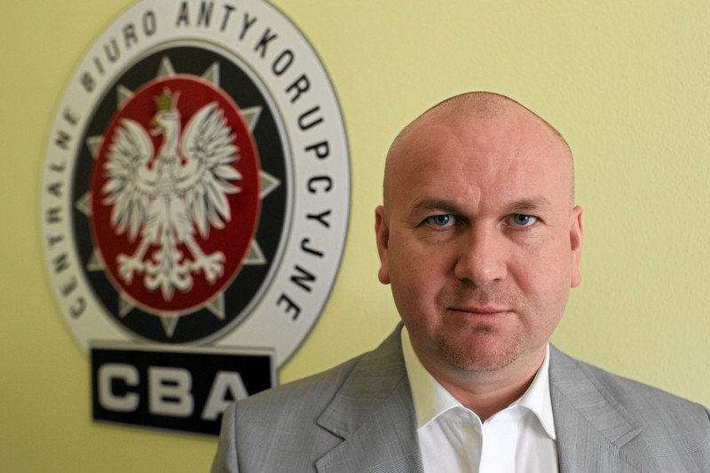 Paweł Wojtunik pozostaje na stanowisku szefa CBA