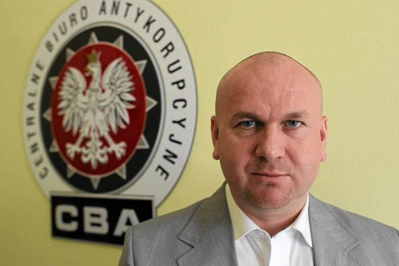 Paweł Wojtunik pozostaje na stanowisku szefa CBA
