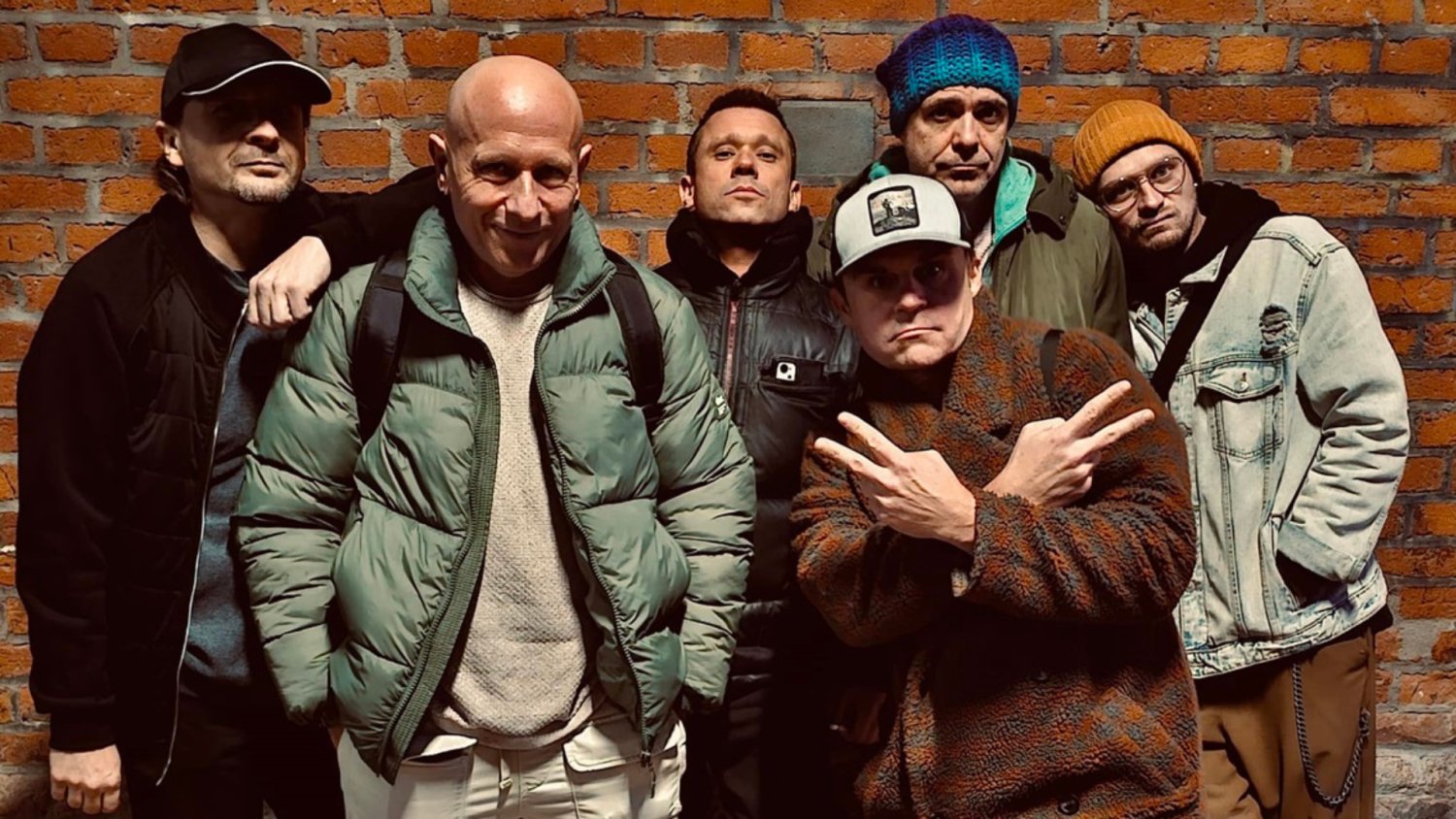 Coma z Fryderykiem za... metal. To już nie żart, ale kompromitacja branży