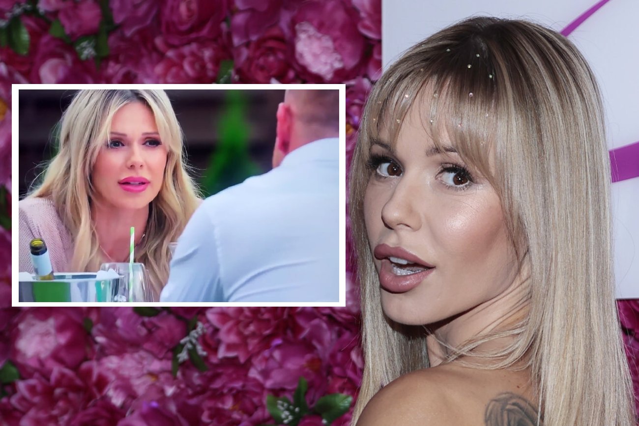 Doda zgasiła kandydata na randce. Stanęła w obronie Polek i Polaków