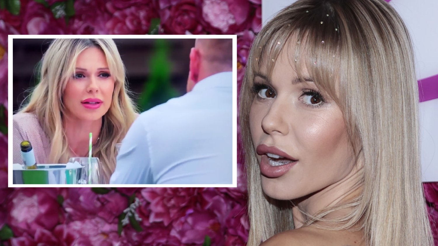 Doda zgasiła kandydata na randce. Stanęła w obronie Polek i Polaków