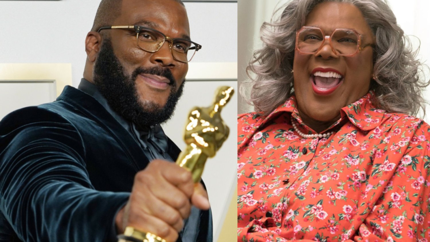 Tyler Perry to jeden z najbogatszych ludzi w Hollywood.