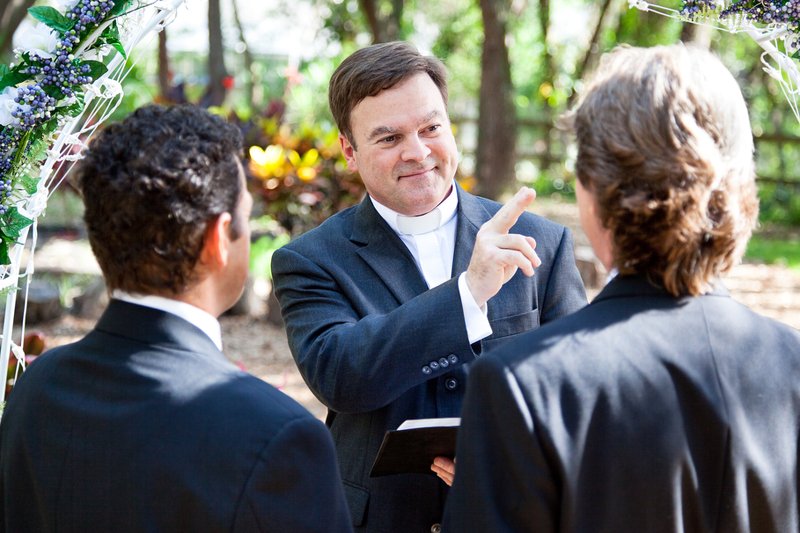 Dzięki zgodzie na małżeństwa homoseksualne Irlandia zrobiła sobie reklamę na całym świecie