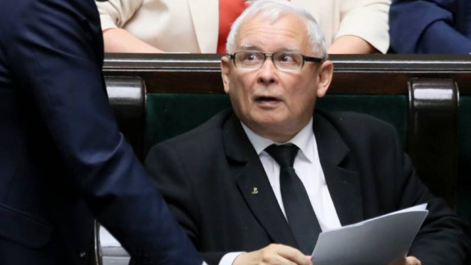 CBOS w lipcu - coraz więcej Polaków deklaruje, że nie wie na kogo głosować w wyborach parlamentarnych