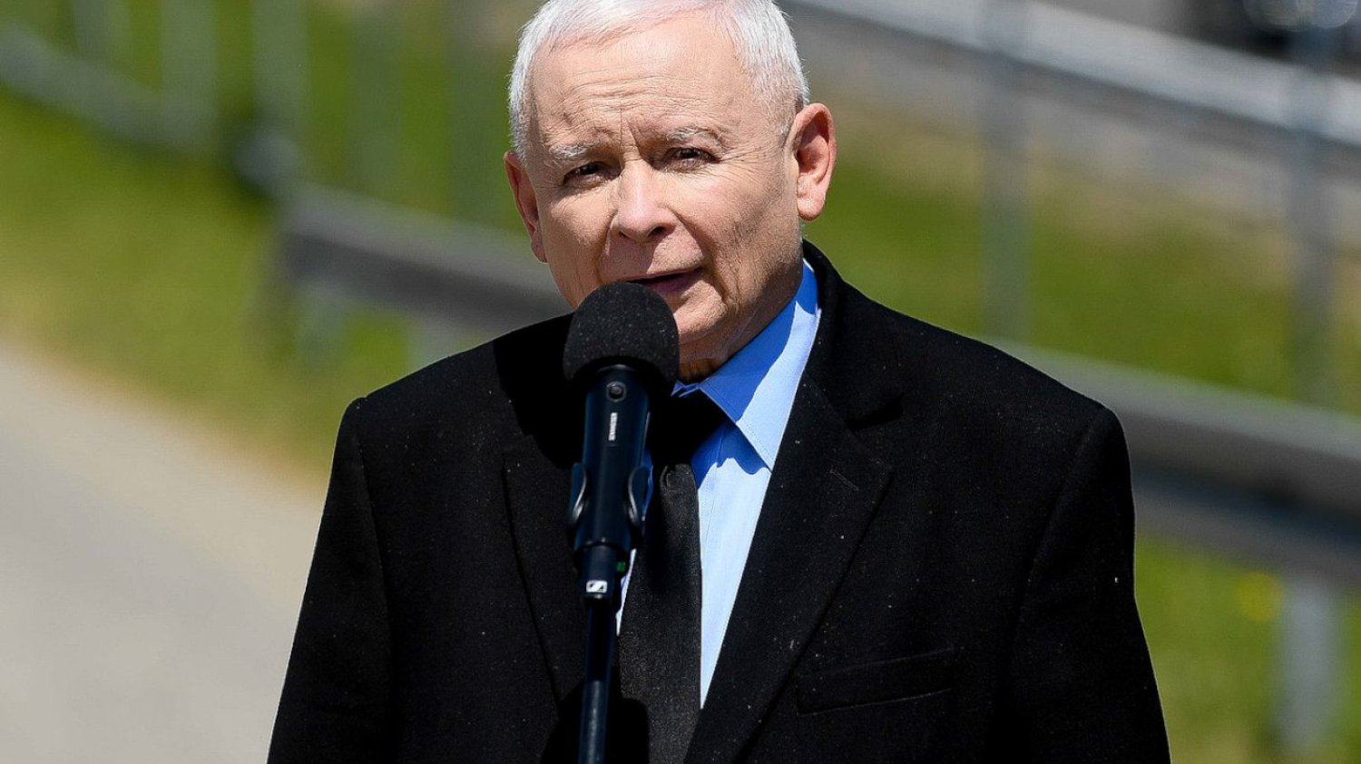 Jarosław Kaczyński