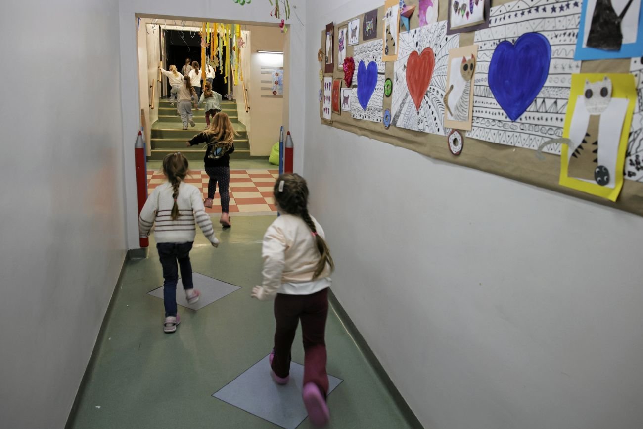 Polacy wypowiedzieli się ws. edukacji zdrowotnej w szkołach