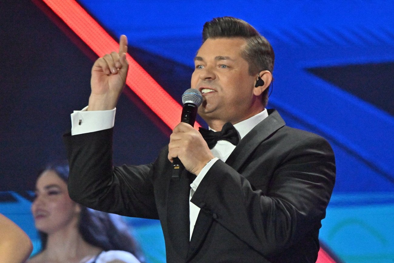 Czy disco polo będzie w TVP?