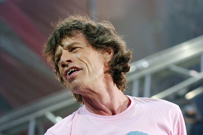 Bilety na koncert The Rolling Stones rozeszły się w zaledwie siedem minut. Czy to będzie ostatnia trasa koncertowa zespołu?