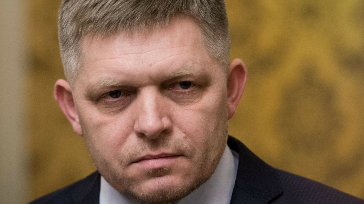 Słowacja. Premier Robert Fico został postrzelony.