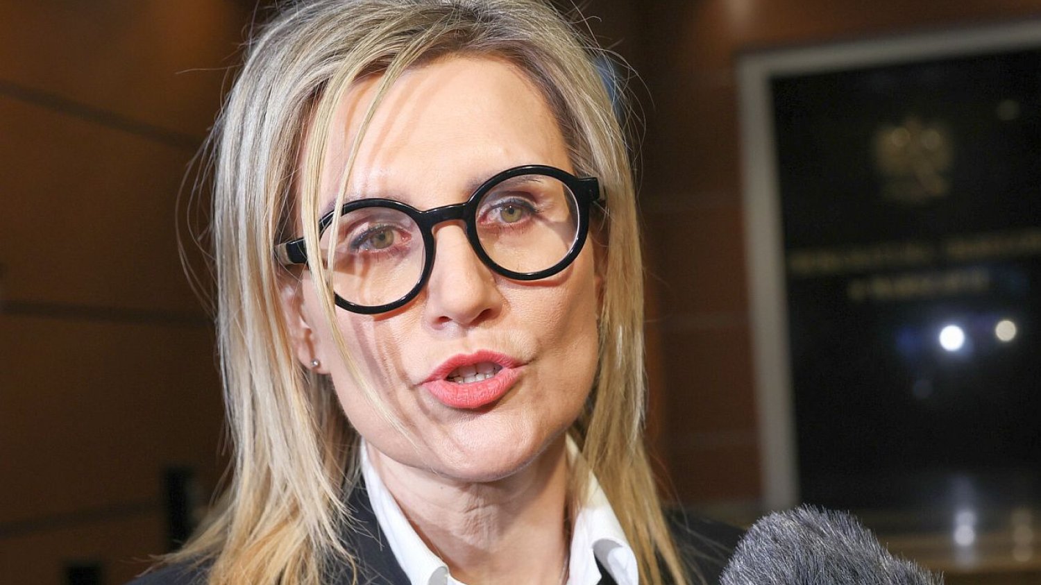 Prok. Wrzosek odpiera zarzuty TV Republika