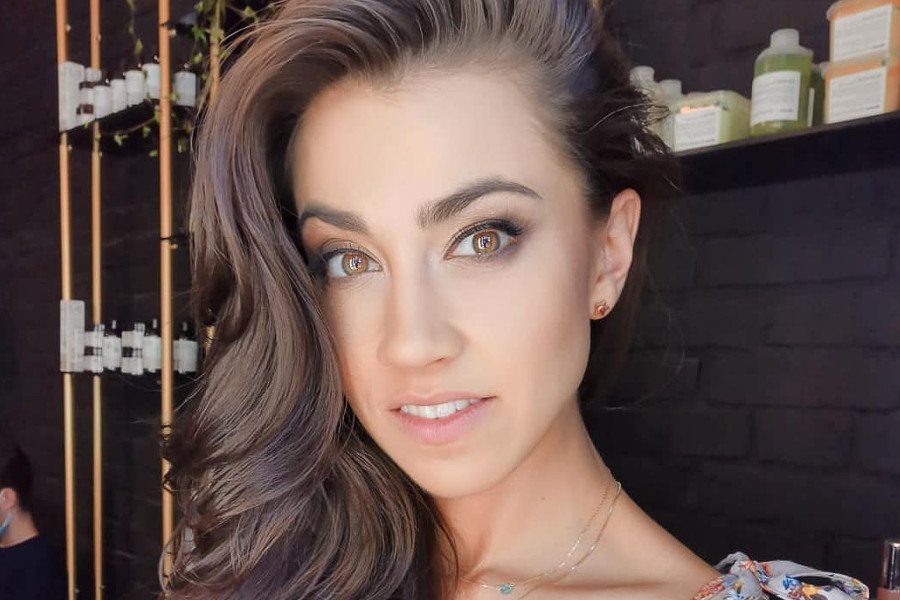 Maja Hyży opowiedziała o bolesnej przeszłości