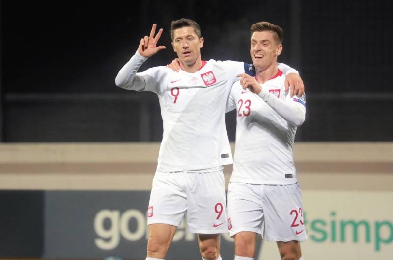 Mecz Anglia-Polska przeniesiony lub przełożony? Odpowiedź angielskiej federacji.