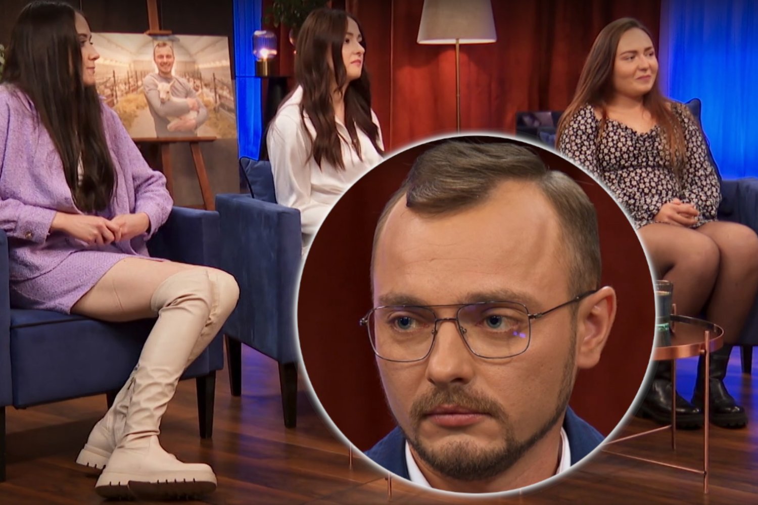 rolnik szuka żony drama mateusz screeny wiadomości o co chodzi teorie