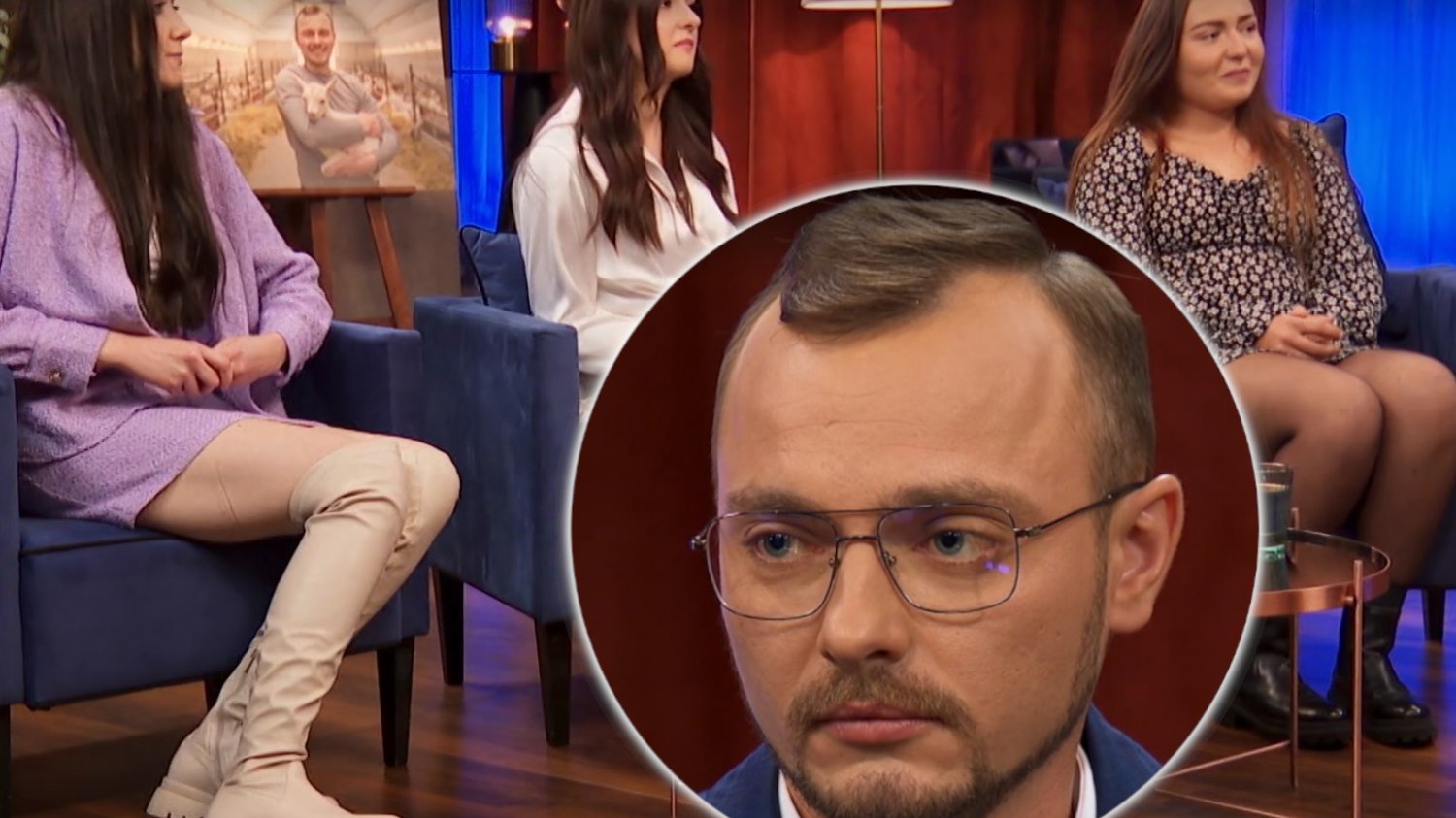 rolnik szuka żony drama mateusz screeny wiadomości rolnik szuka żony drama mateusz screeny wiadomości o co chodzi teorie