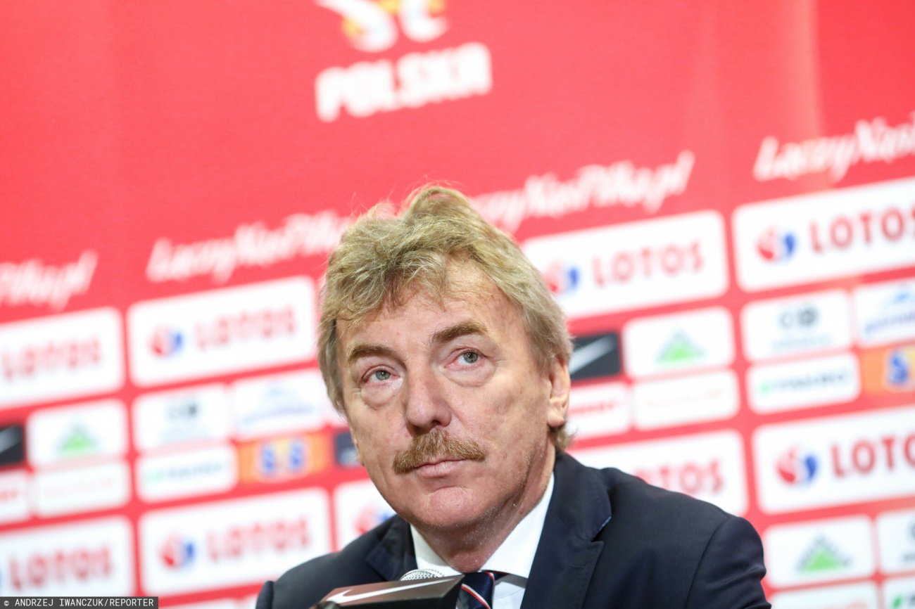 Zbigniew Boniek w czwartek spotkał się z dziennikarzami by podsumować Euro 2020