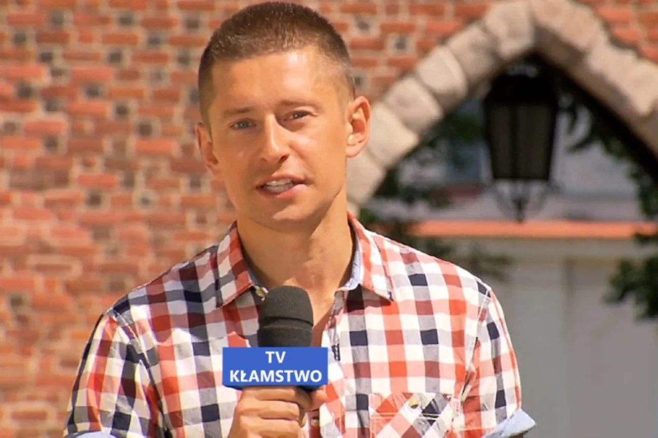 Jakub Kwieciński 5 lat czekał na ten wyrok ws. zwolnienia z TVP.