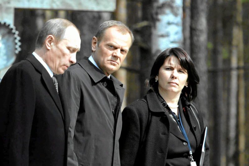 Magdalena Fitas-Dukaczewska pracowała z wieloma polskimi politykami, ale z dobrą zmianą nie chce mieć nic wspólnego.