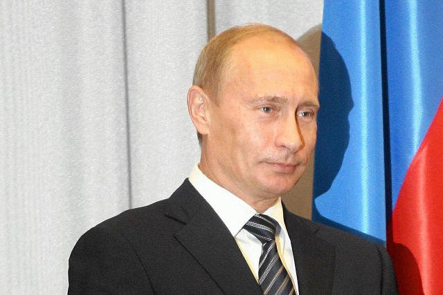 Co Putin trzyma w Kaliningradzie?