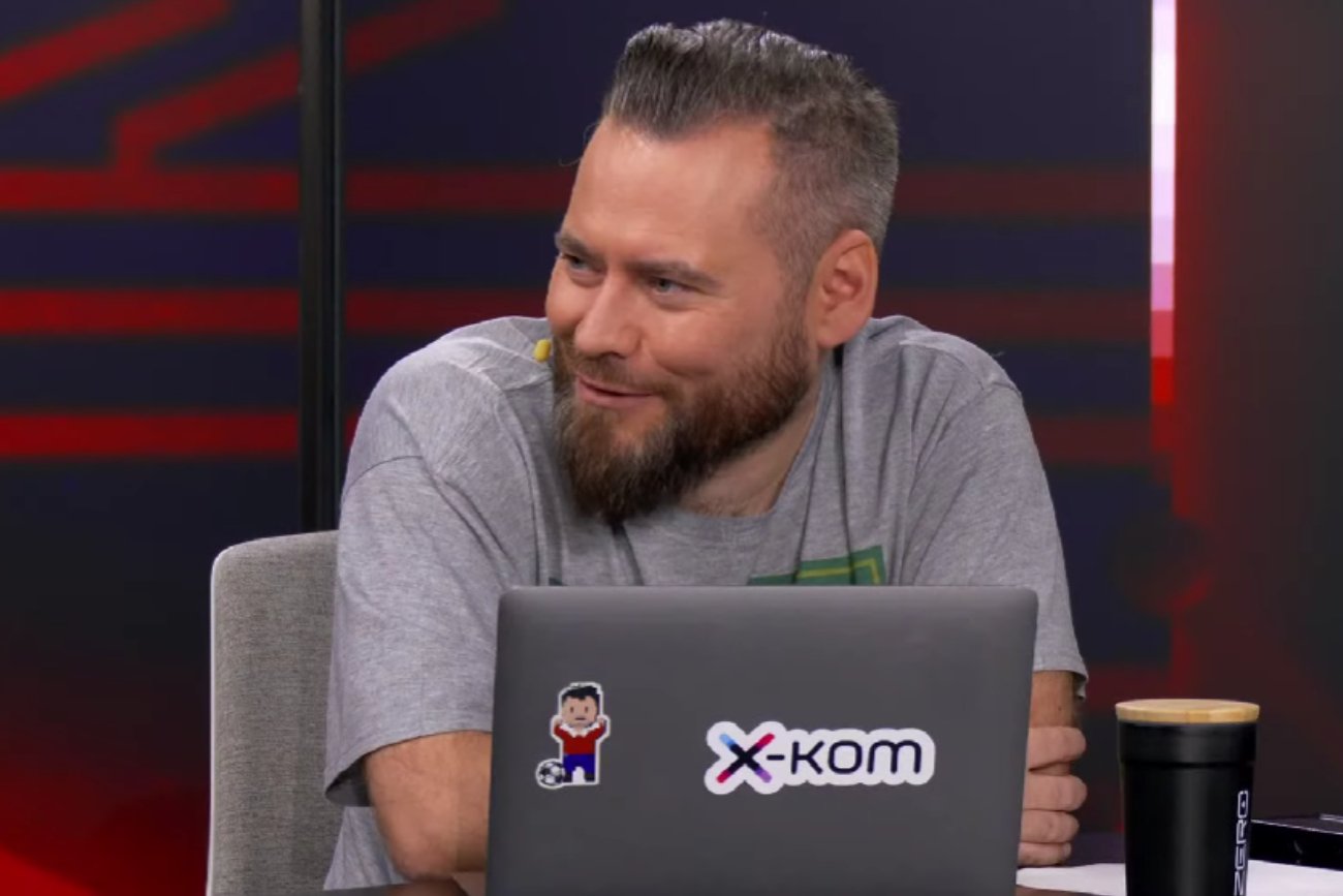 Krzysztof Stanowski zaprezentował nowe statystyki Kanału Zero. Ile zarobił?