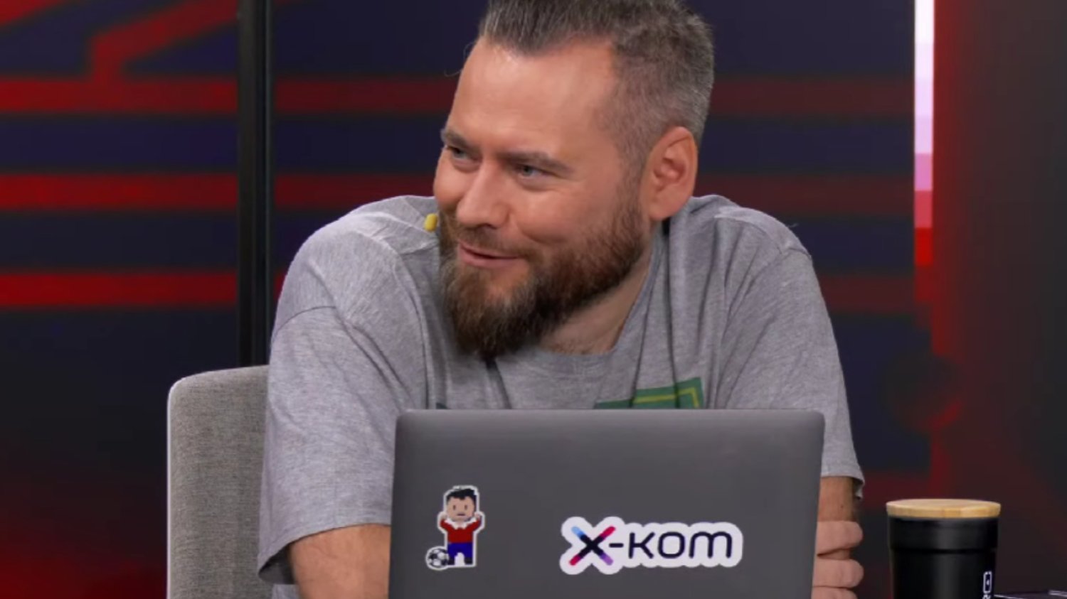 Krzysztof Stanowski zaprezentował nowe statystyki Kanału Zero. Ile zarobił?