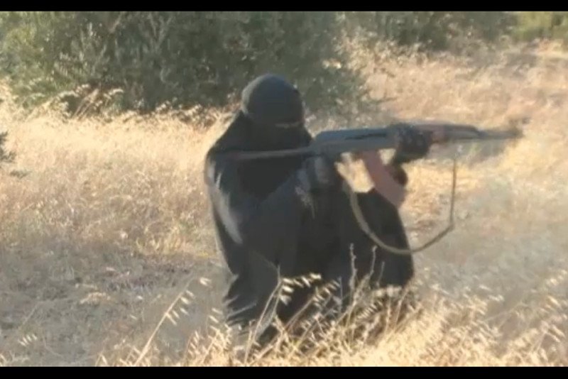 Brytyjka Khadijah Dare chce zabijać i zostać "męczennicą".