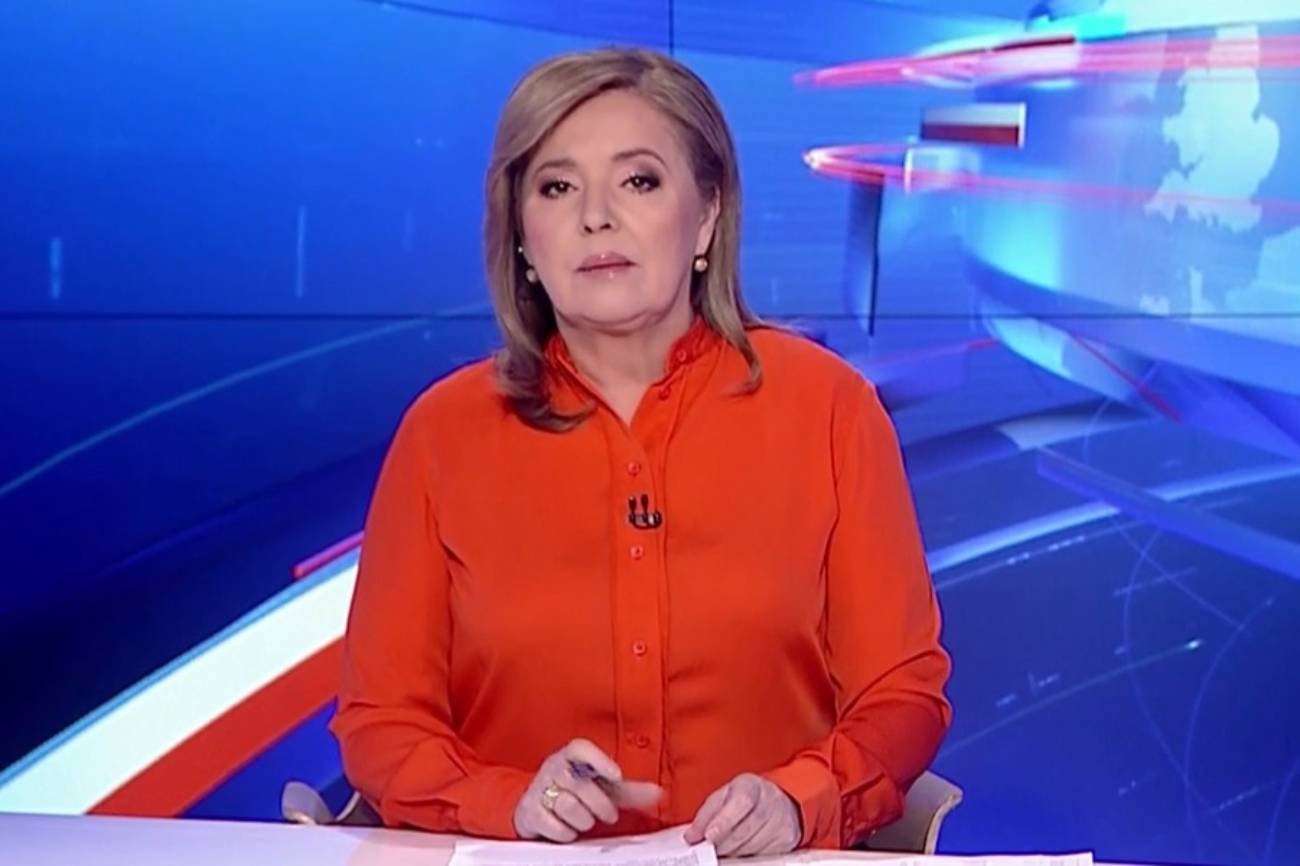 Likwidacja "Wiadomości" TVP. Zniknie format i jest plan na nową nazwę
