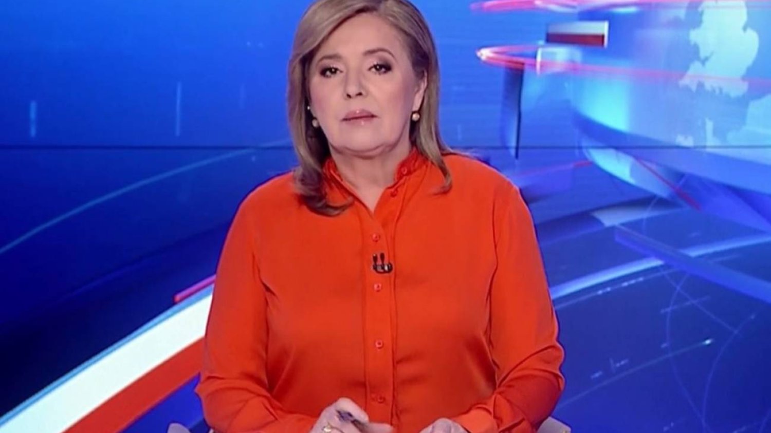 Likwidacja "Wiadomości" TVP. Zniknie format i jest plan na nową nazwę