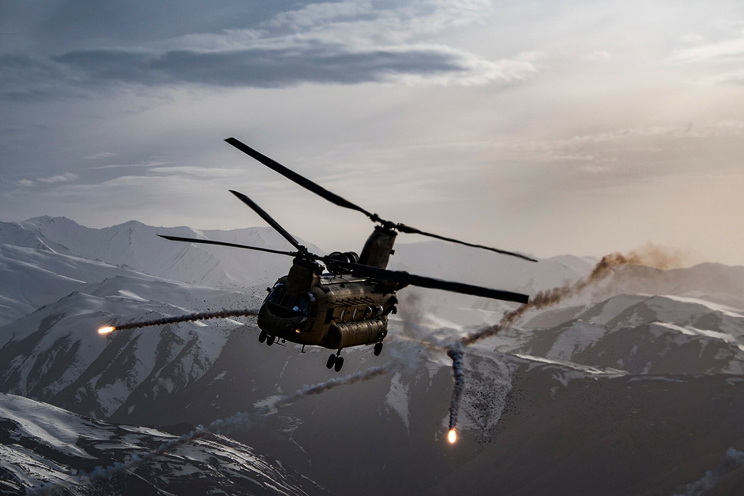 Rosjanie odgrażają się, że zabiorą USA Alaskę.