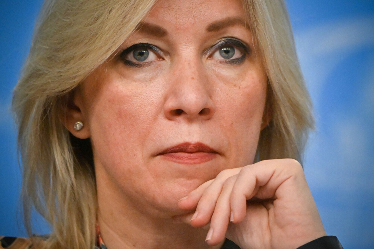 Rzecznik rosyjskiego MSZ stwierdziła, że Polska chce najechać zachodnią część Ukrainy