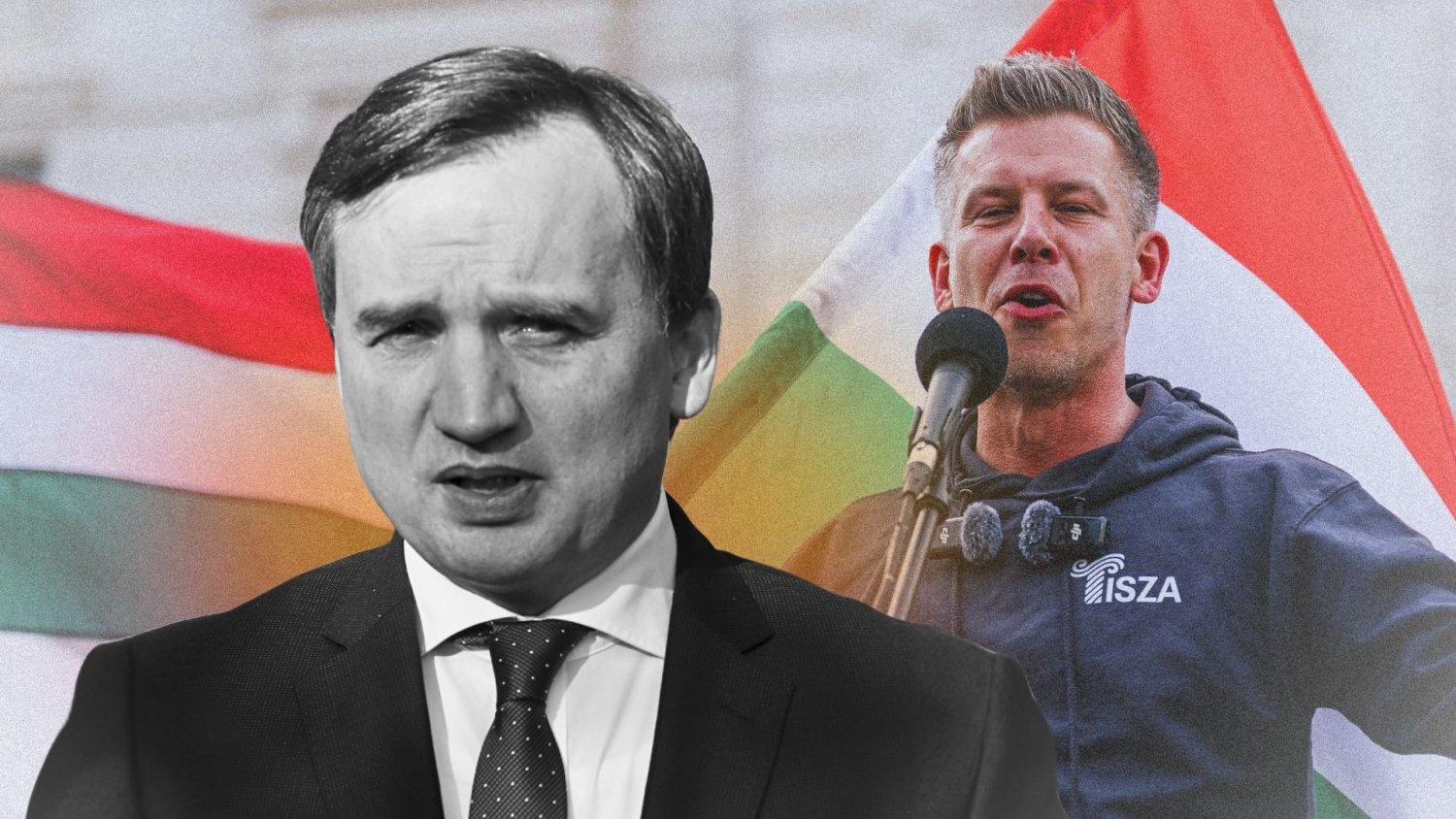 12 kwietnia to może być czarna data dla Ziobry. Aż skręca mnie z ciekawości, co by zrobił