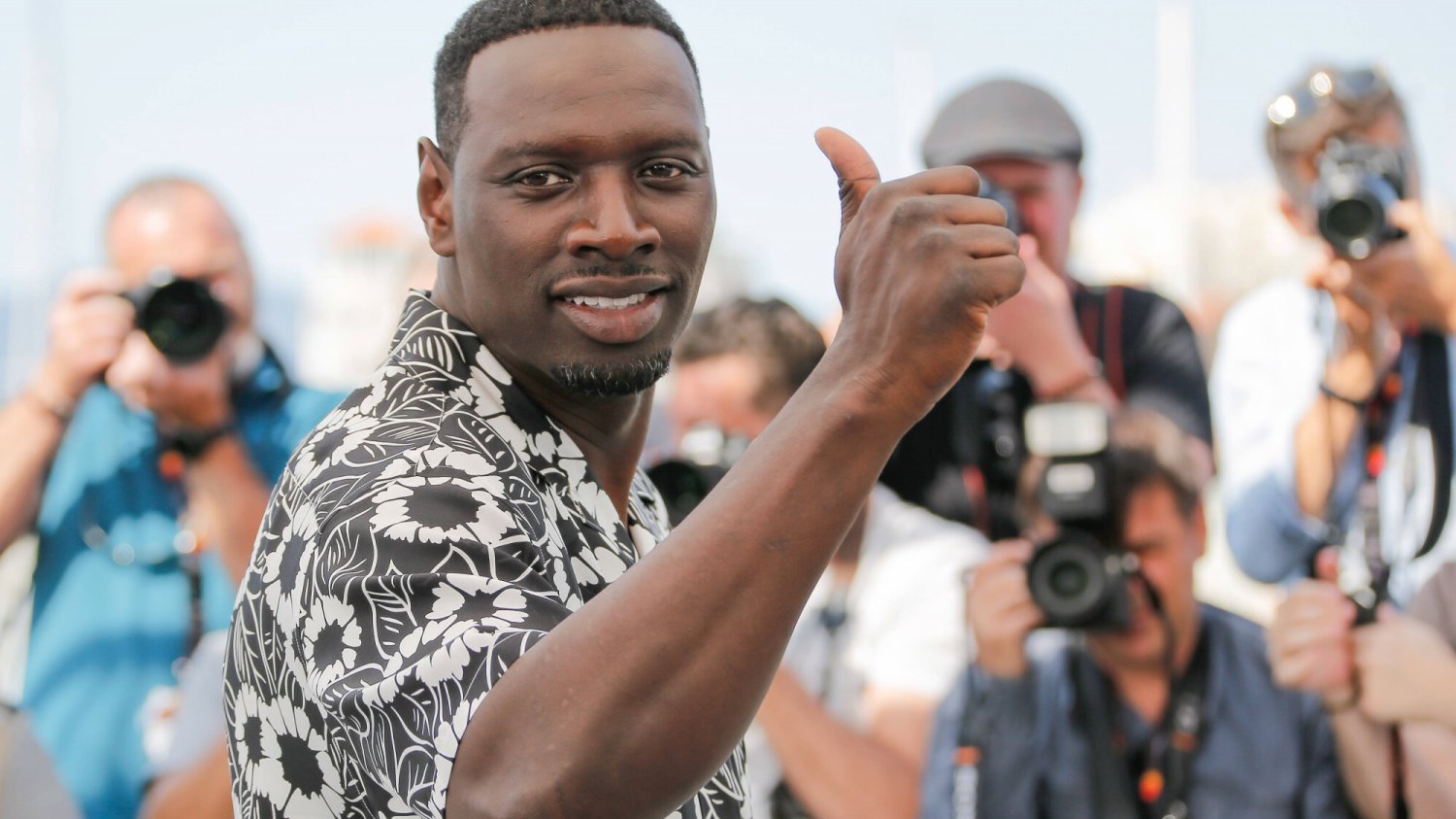 omar sy samuraj yasuke netflix omar sy samuraj yasuke netflix serial historia