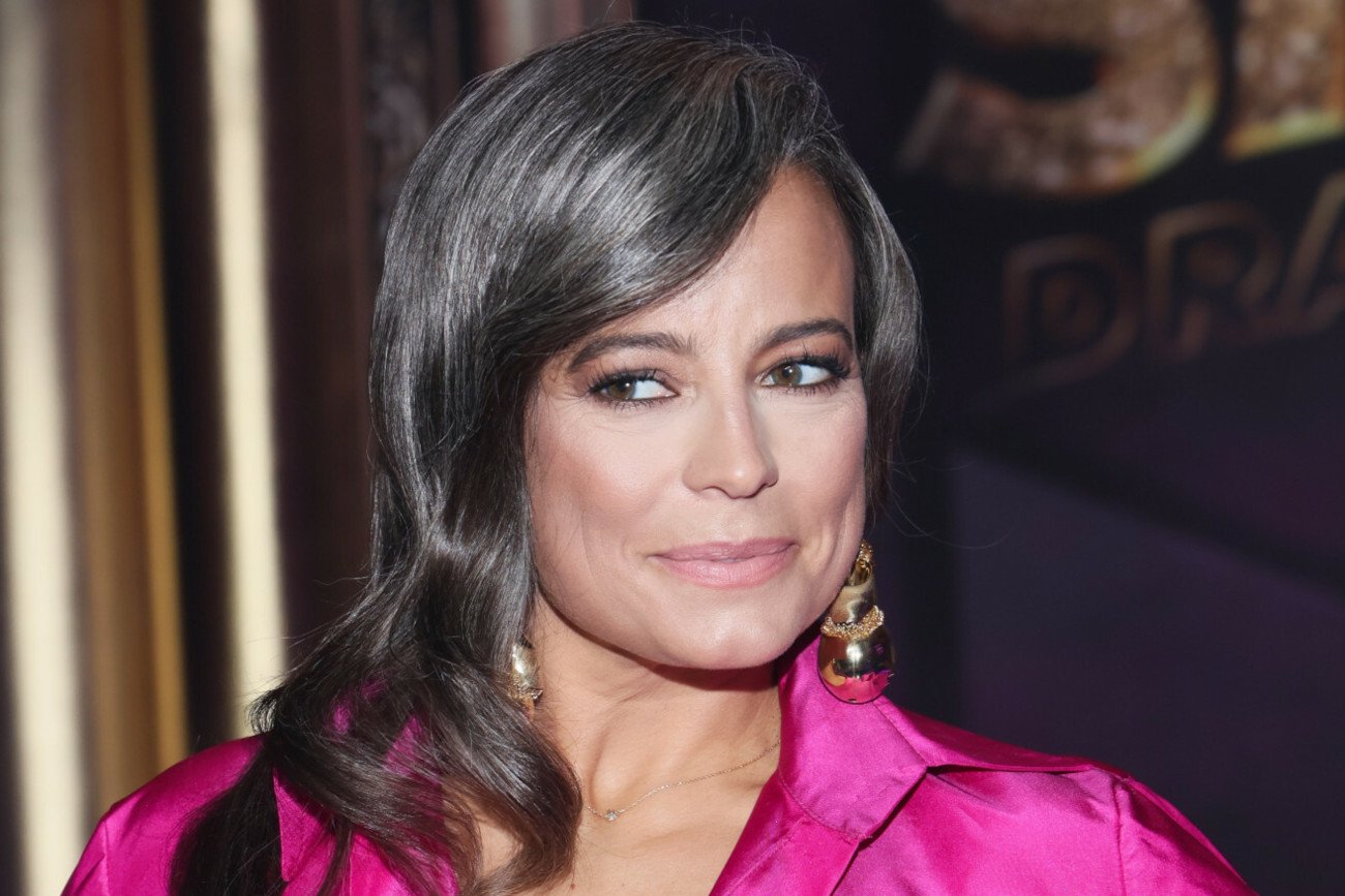 Anna Mucha podzieliła się odważnymi kadrami w social mediach.