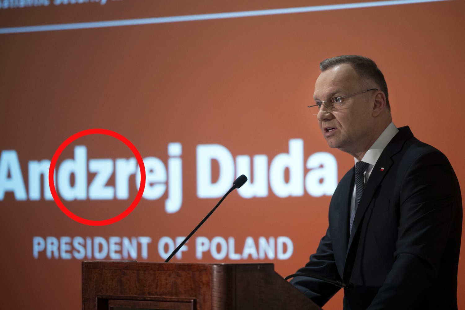 Andrzej Duda Kanada, Andrzej Duda USA, Andrzej Duda Ameryka Andrzej Duda Kanada, Andrzej Duda USA, Andrzej Duda Ameryka