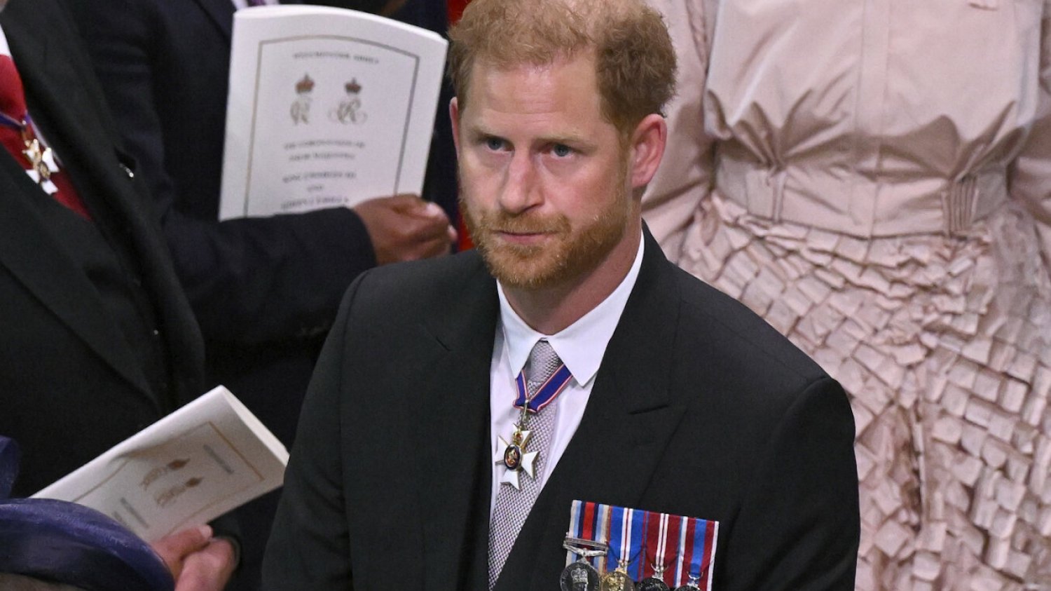 Książę Harry