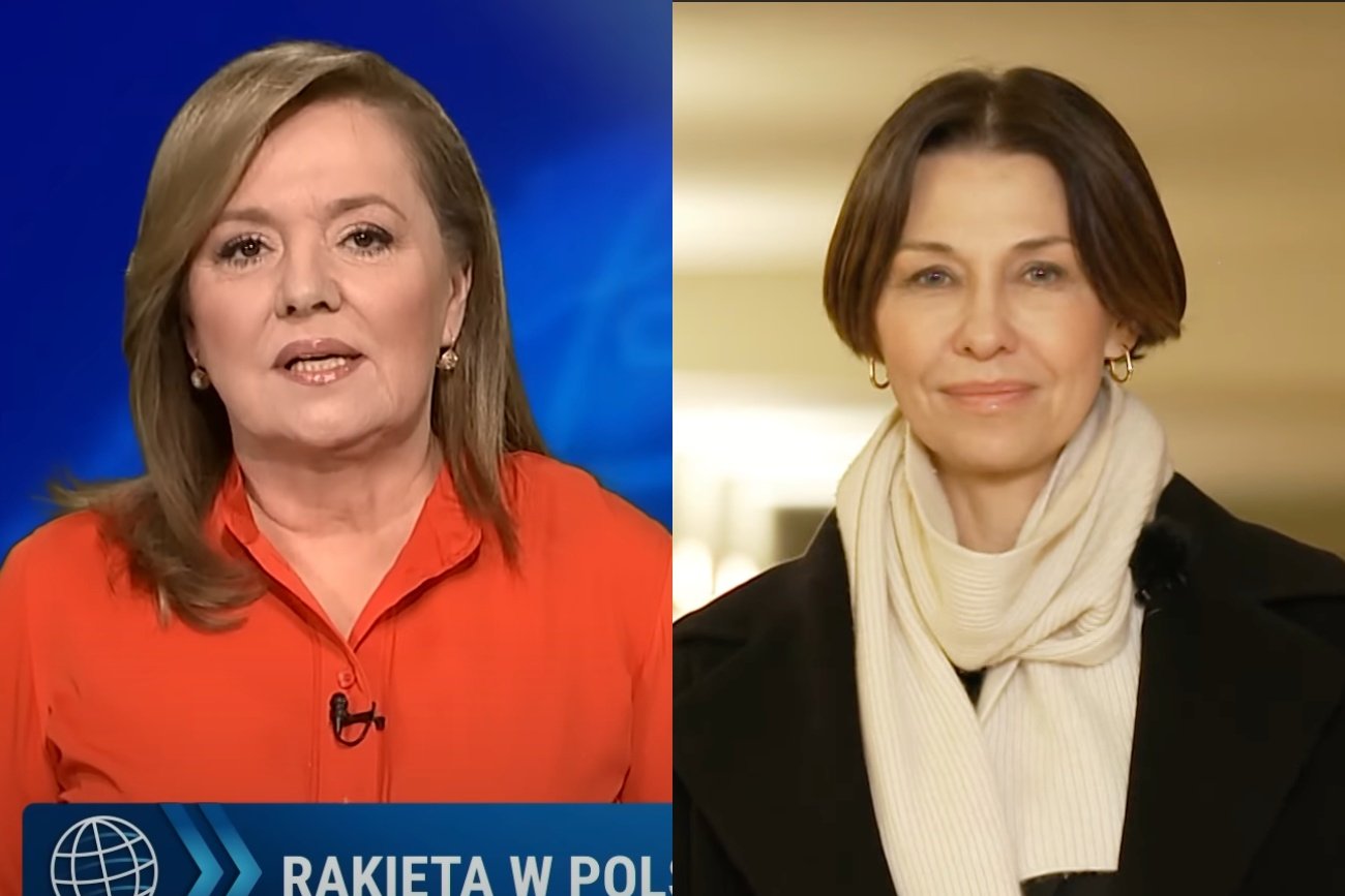 Holecka o transferze Popek do TV Republika. Ma dość medialnego szumu?