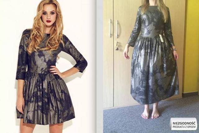 Wywiad z administratorką fanpage'a Niezgodność produktu z opisem