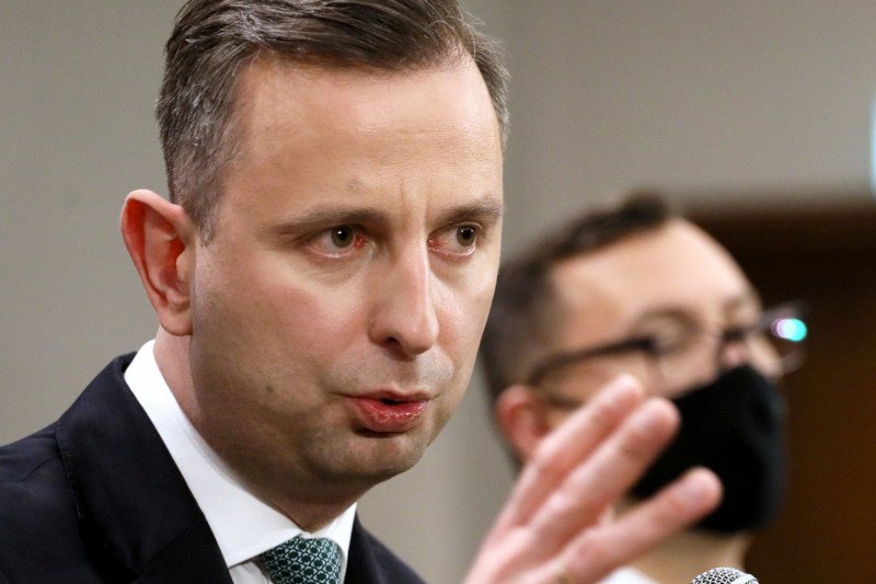 Prezes PSL Władysław Kosiniak-Kamysz zapowiada powołanie "Komisji Prawa i Sprawiedliwości"