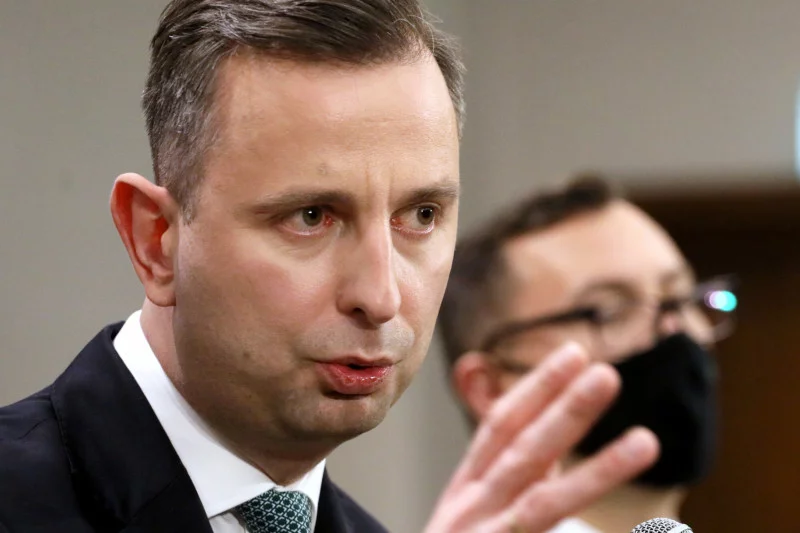 Prezes PSL Władysław Kosiniak-Kamysz zapowiada powołanie "Komisji Prawa i Sprawiedliwości"
