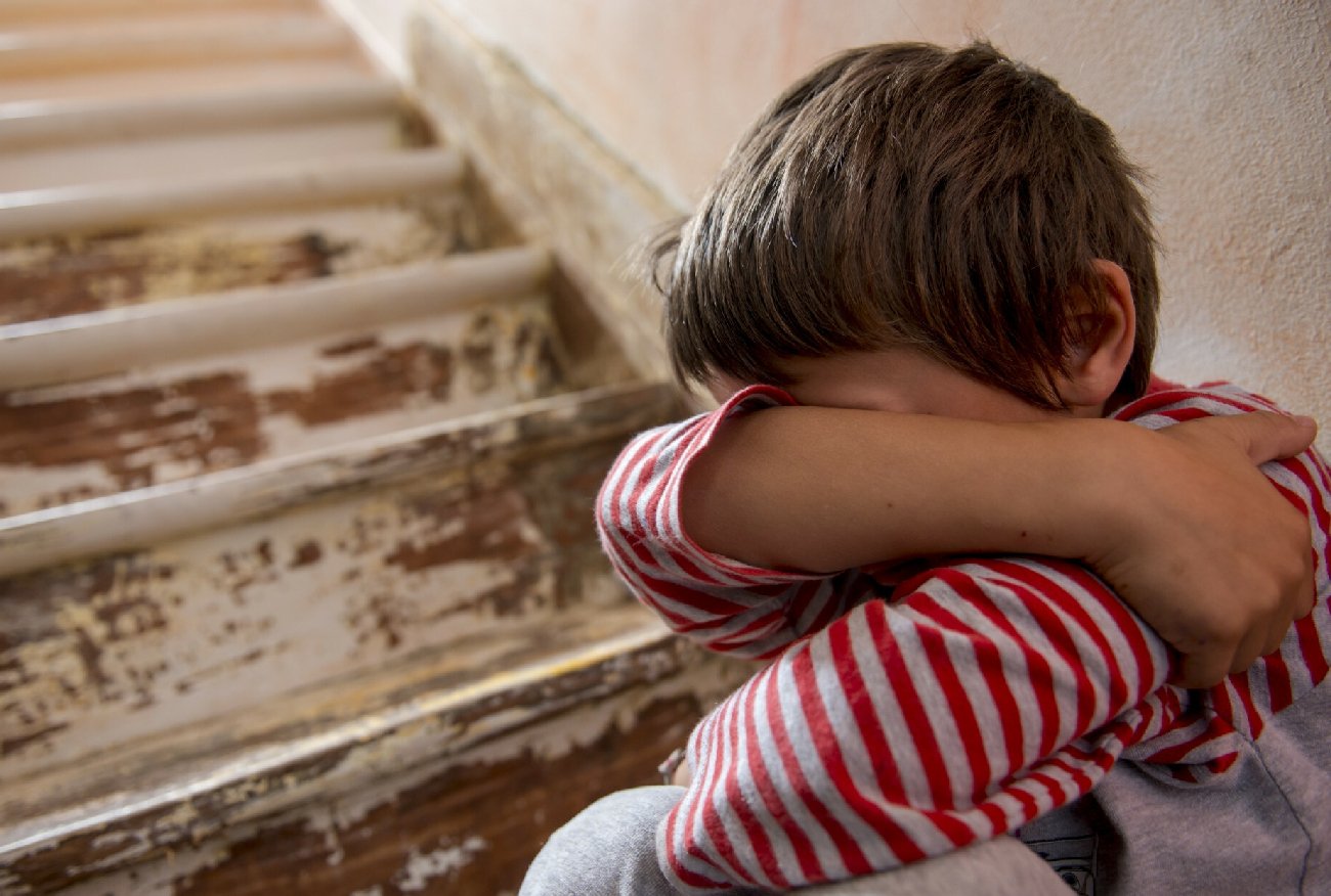 Polska to przystań dla porywaczy dzieci. Stoimy obok Rosji i Turcji