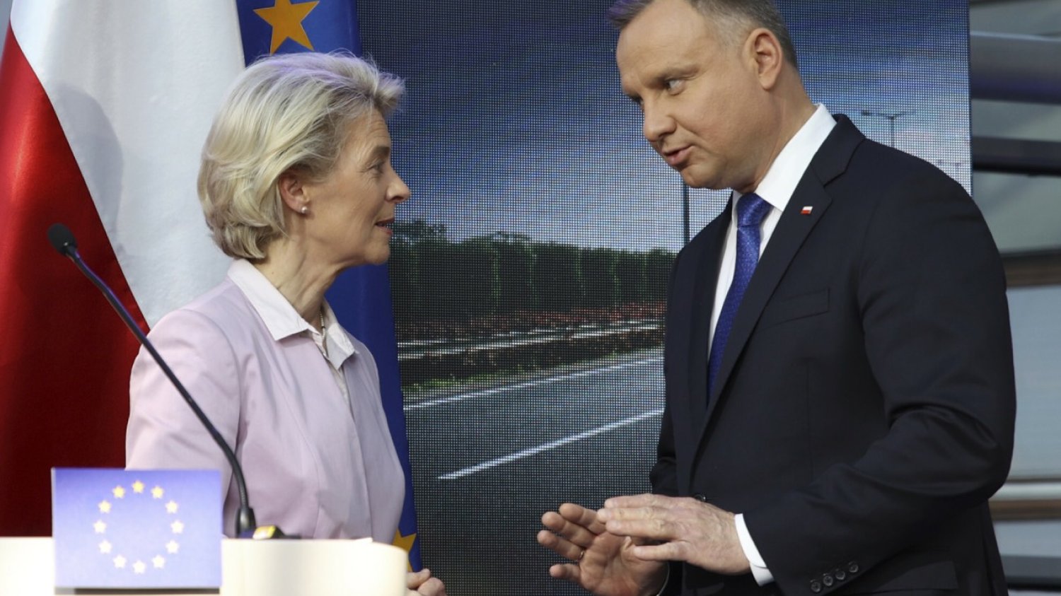 Konsekwencje afery wizowej mogą być dla Polski bardzo poważne