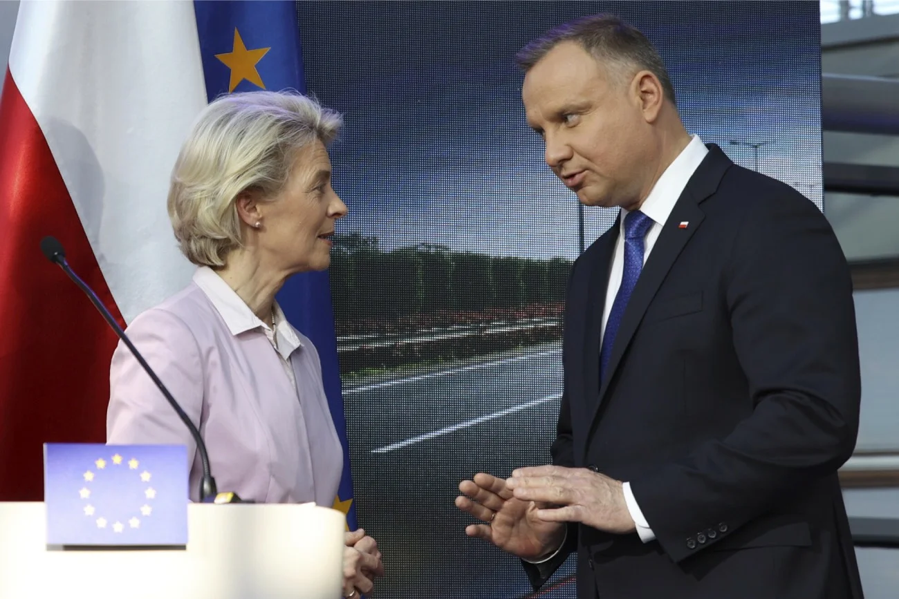 Konsekwencje afery wizowej mogą być dla Polski bardzo poważne